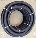 Potrubie FLEX PROFI 90 BLACK