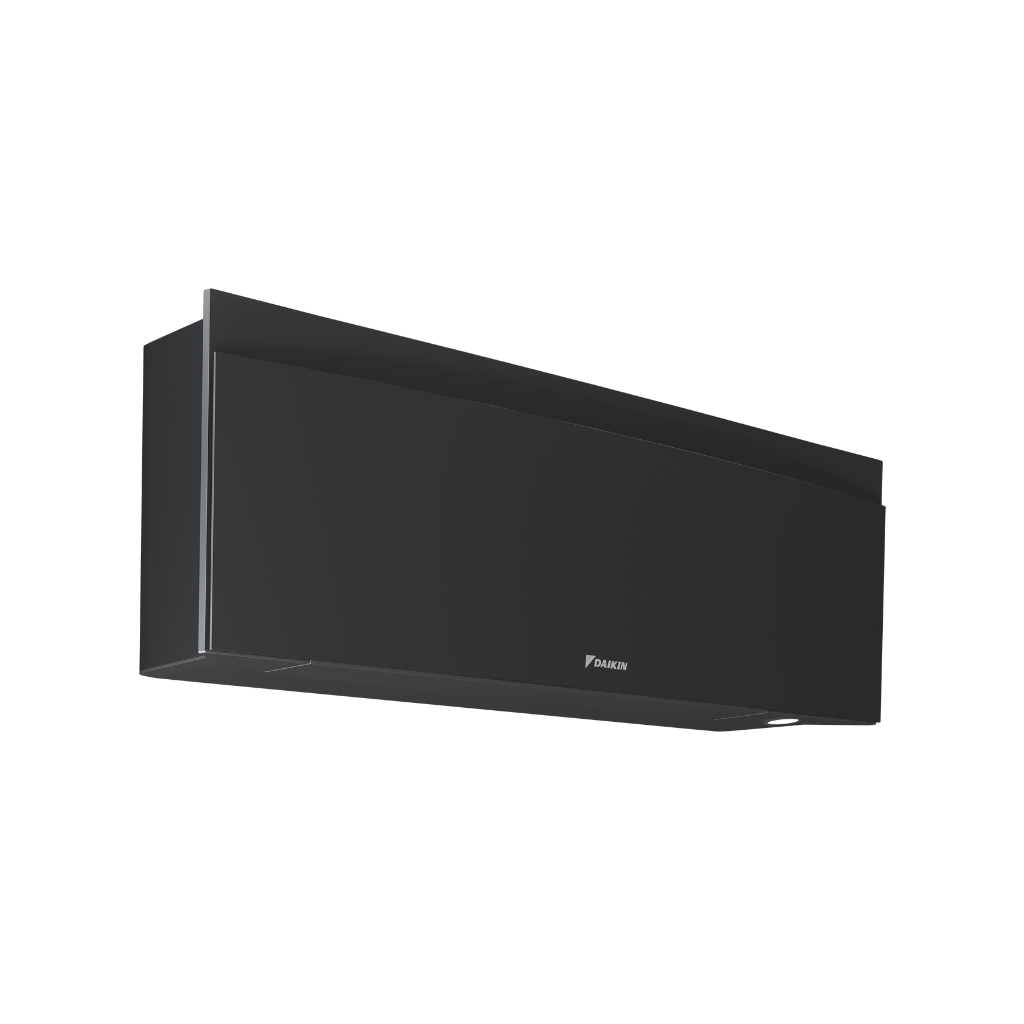Daikin Emura FTXJ42AB9 - vnútorná jednotka a diaľkový ovládač