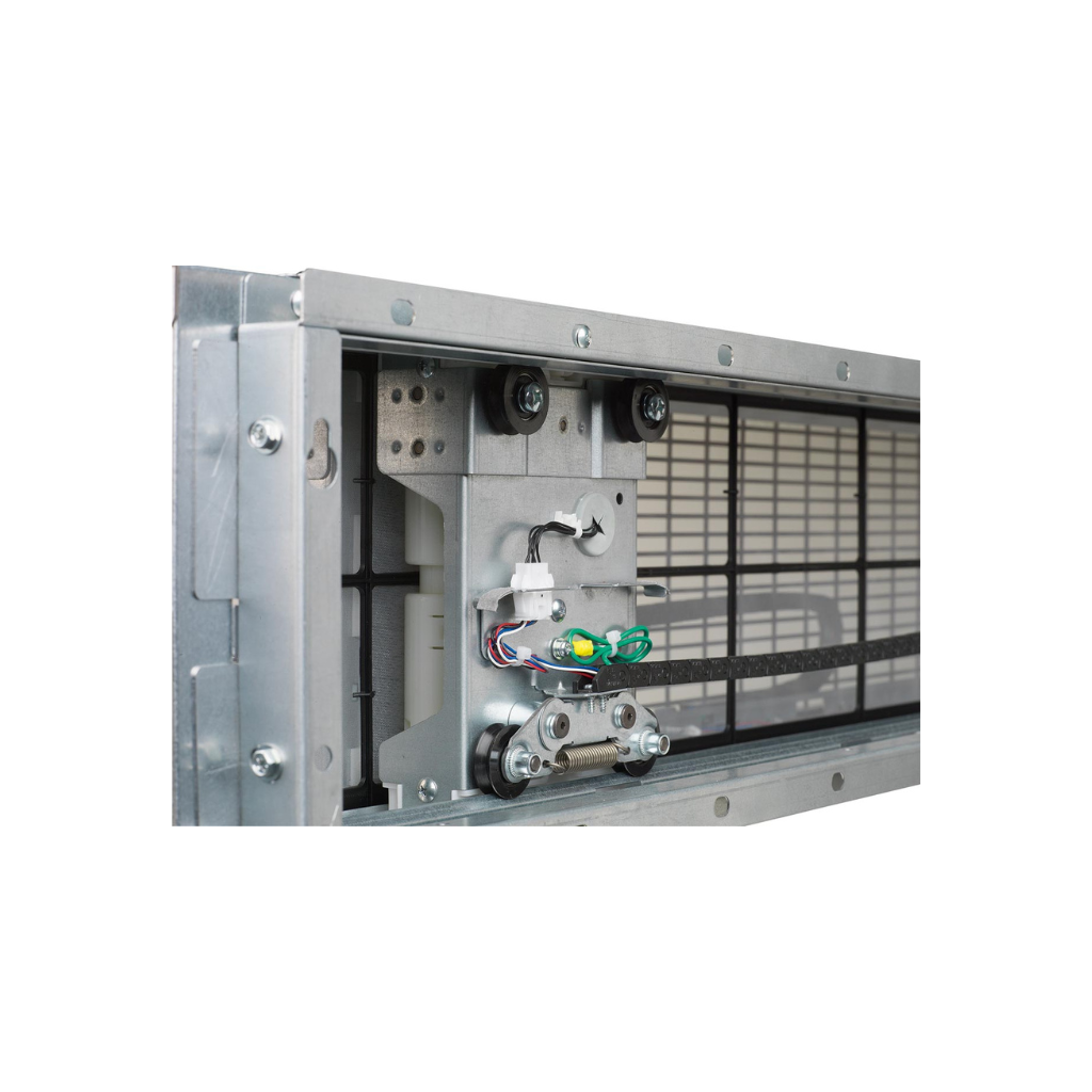 Sada automatického samočistiaceho filtra pre FDXM25-35F9