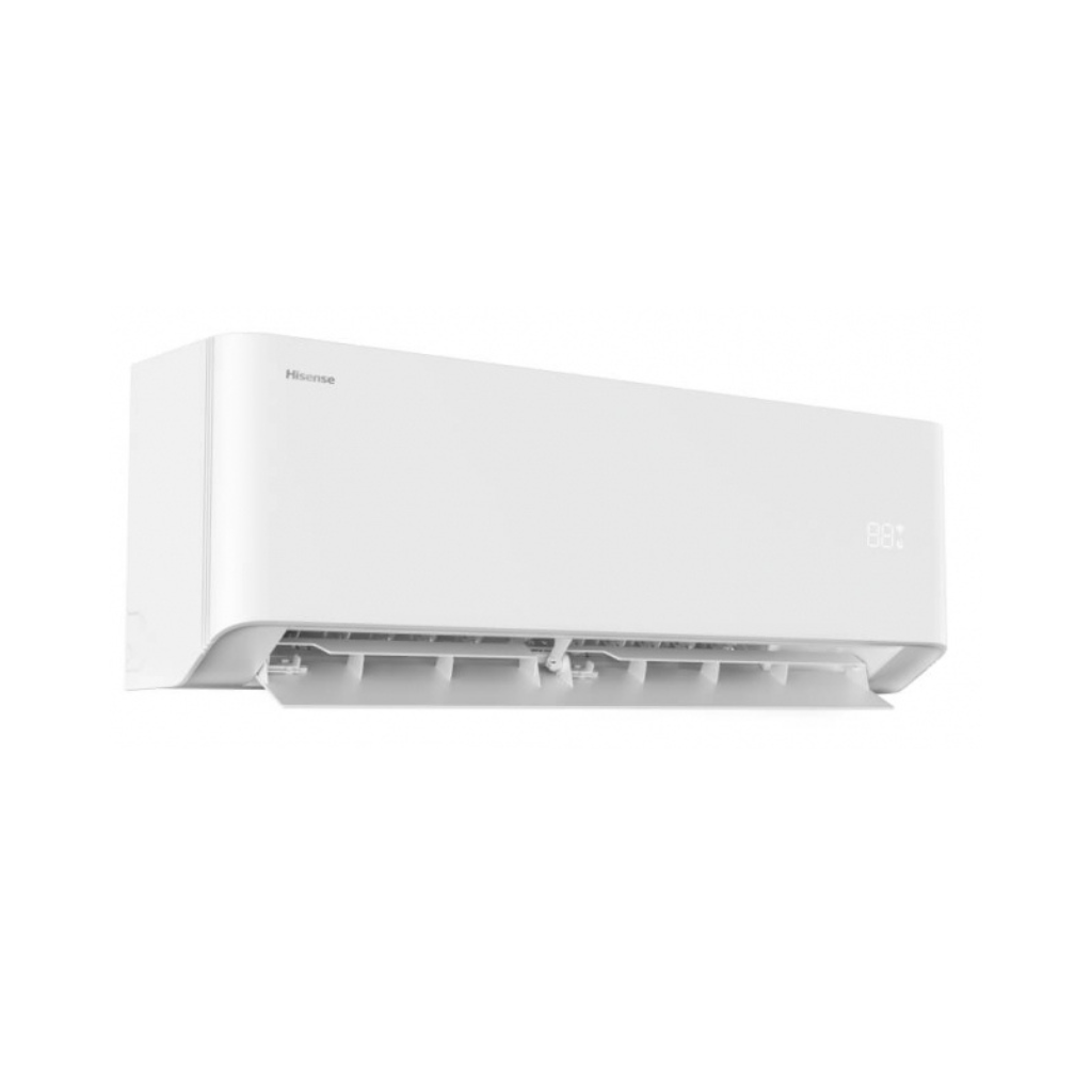 Hisense Unipure HB50_G - vnútorná jednotka a diaľkový ovládač