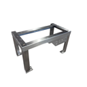 Zváraná nerezová konzola ERGA 4-8kW