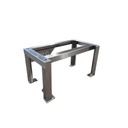 Zváraná nerezová konzola ERGA 4-8kW