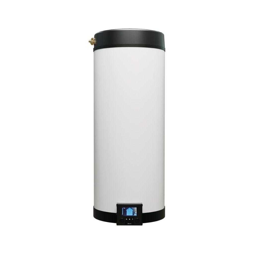 Daikin Multi+ zásobník TPV, 90 l