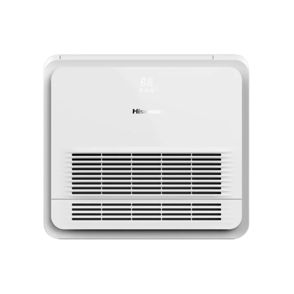 Hisense konzolová AKT52 - vnútorná jednotka a diaľkový ovládač