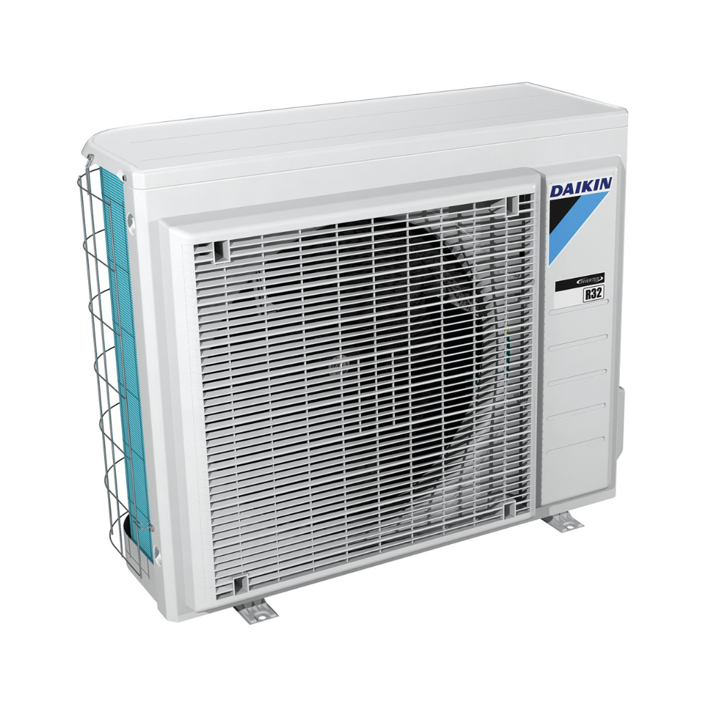 Daikin Altherma 3 R ERGA06EVA chladivový split