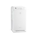 MC55W - Čistička vzduchu s technológiou Streamer