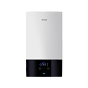 Daikin Altherma 3 H HT ETBH12E9W hydro-split, vykurovanie