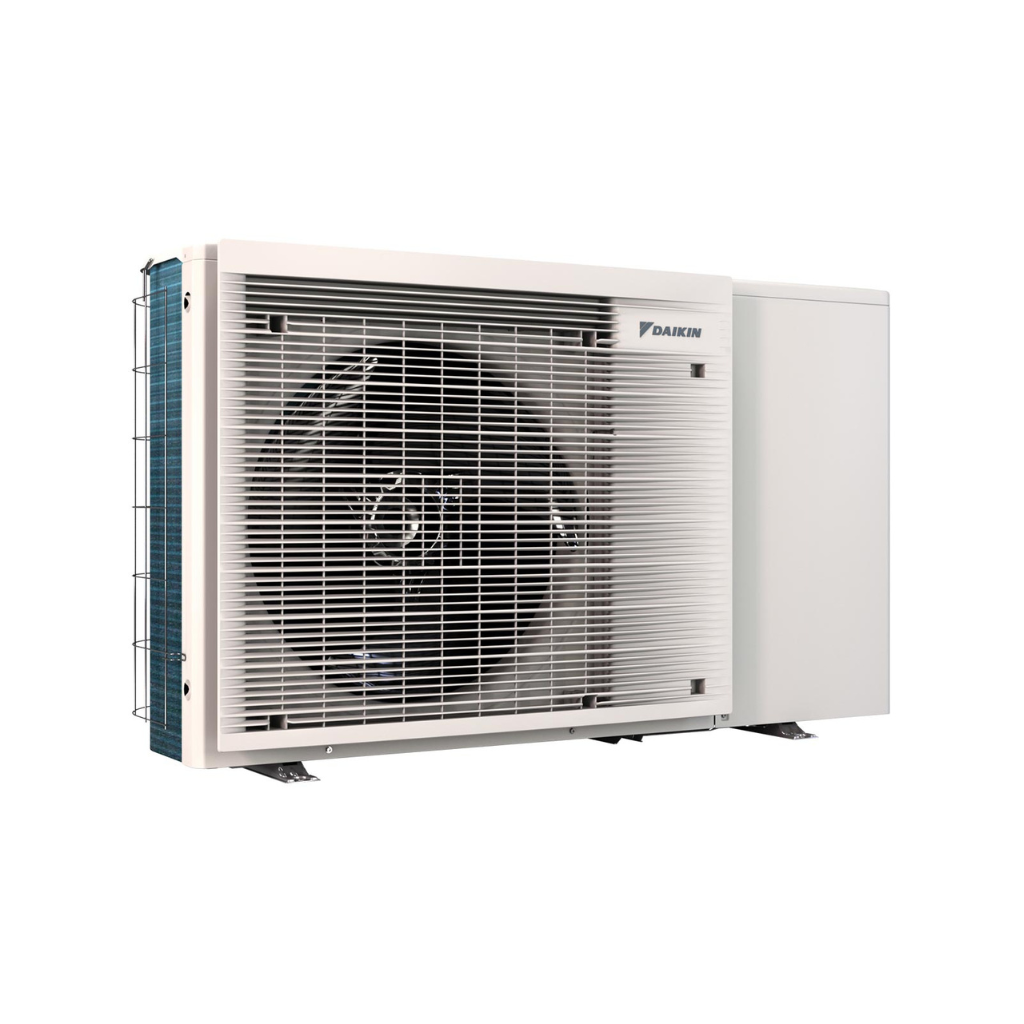 Daikin Altherma 3 M 4kW, vykurovanie, vonkajšia jednotka monoblok