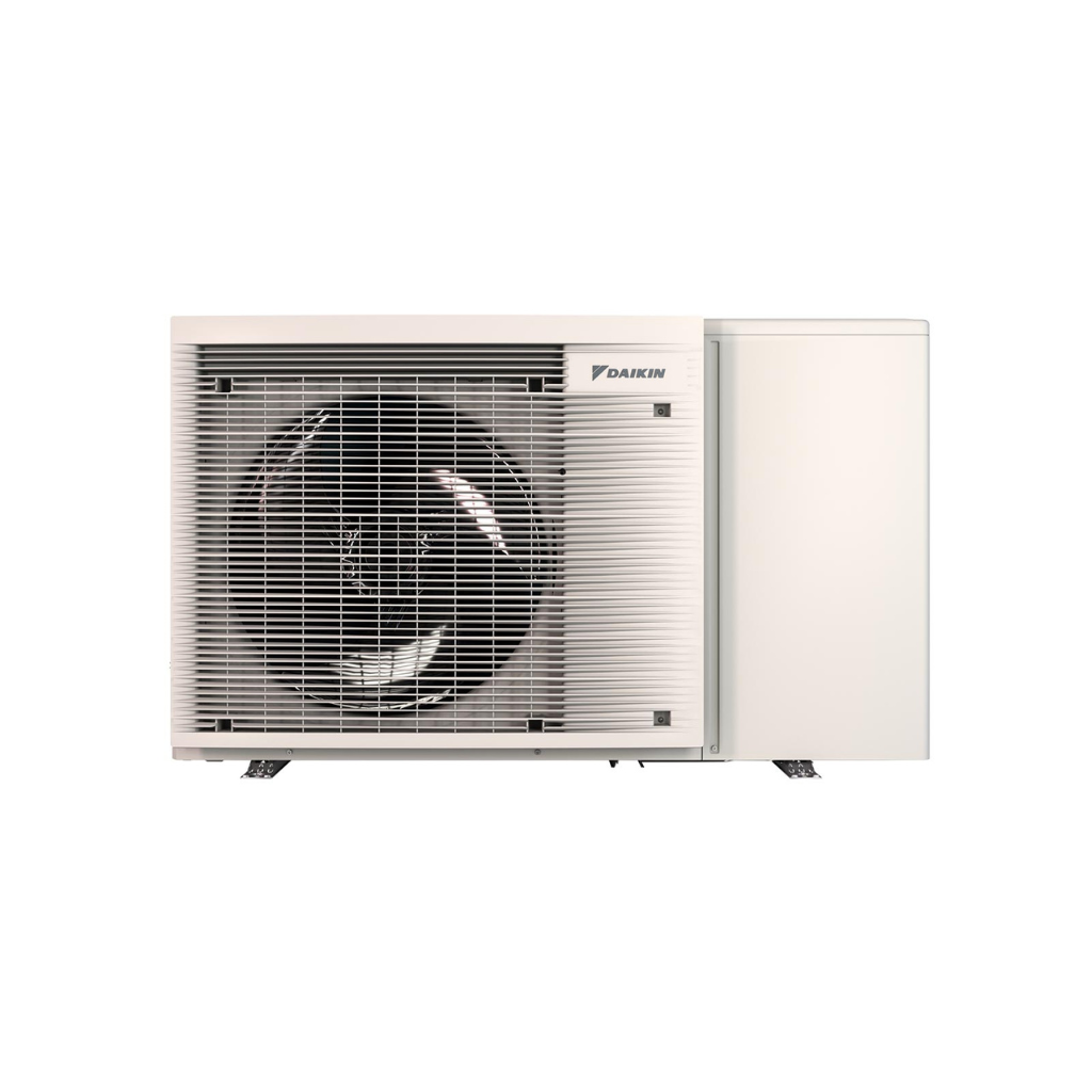 Daikin Altherma 3 M 6kW, vykurovanie, vonkajšia jednotka monoblok