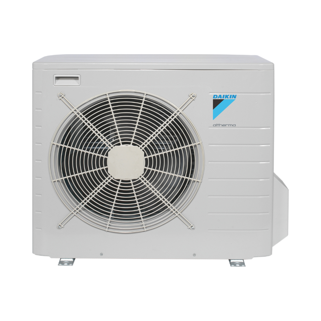 Daikin Altherma R Hybrid EVLQ08CV3, splitová nízko teplotná jednotka