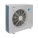 Daikin Altherma R Hybrid EVLQ08CV3, splitová nízko teplotná jednotka