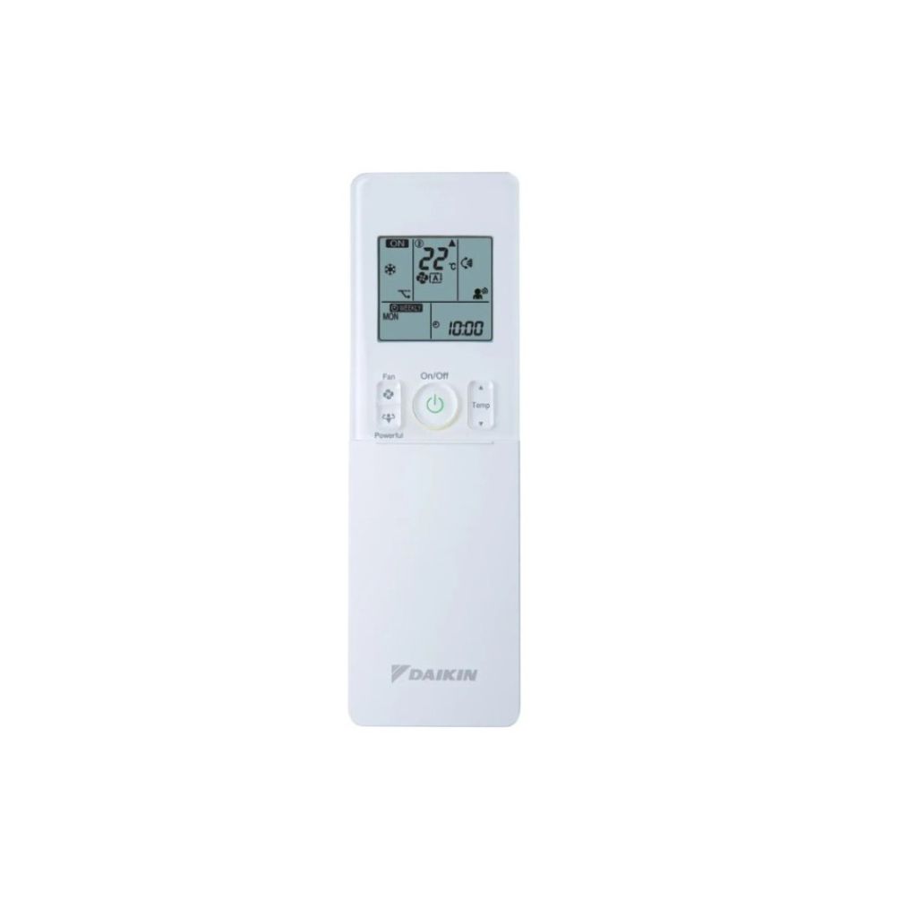 Daikin Stylish FTXA42DC - vnútorná jednotka a diaľkový ovládač