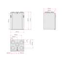 Flexit Nordic S3 REL