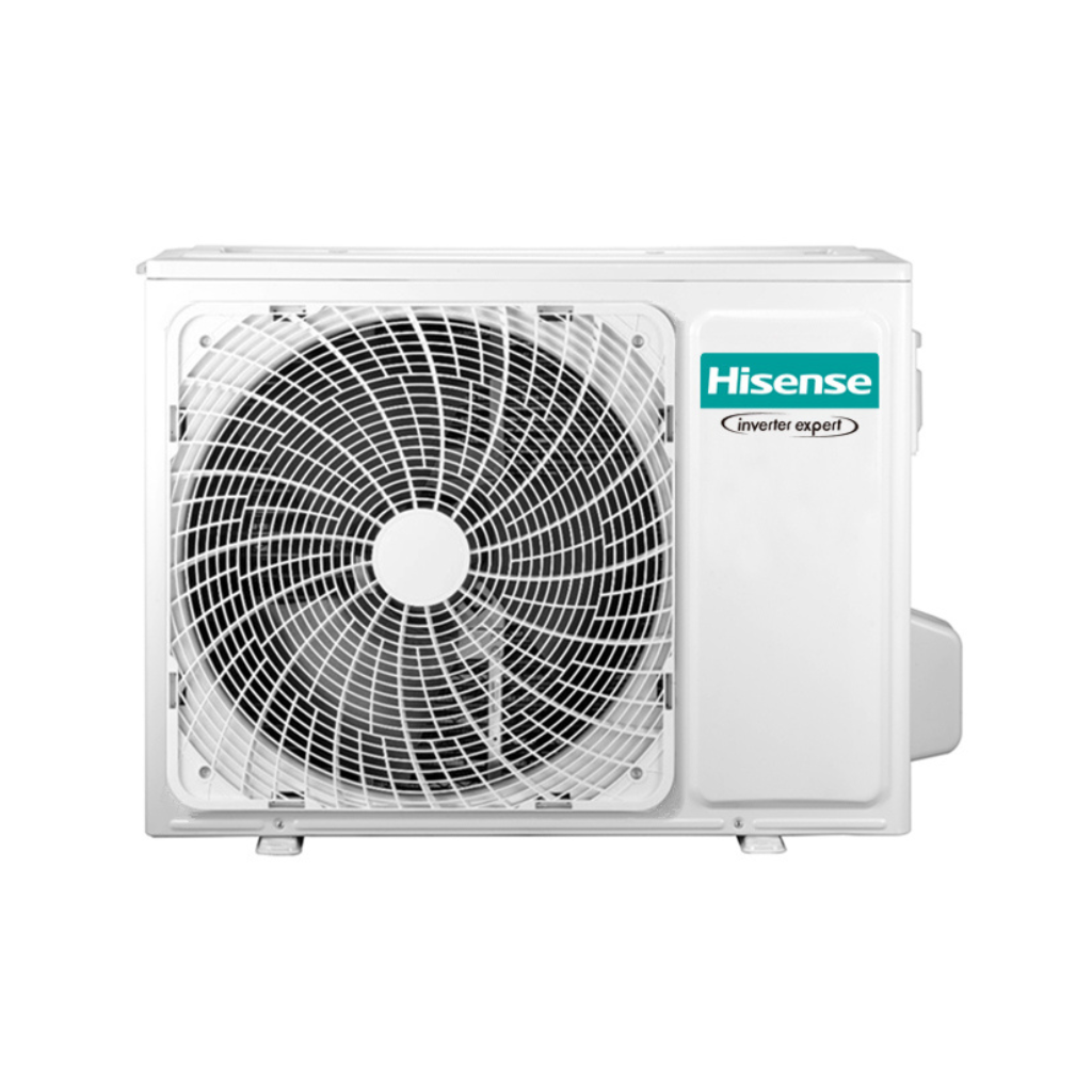 Hisense Unipure PRO AS35XU0EW-H - vonkajšia jednotka