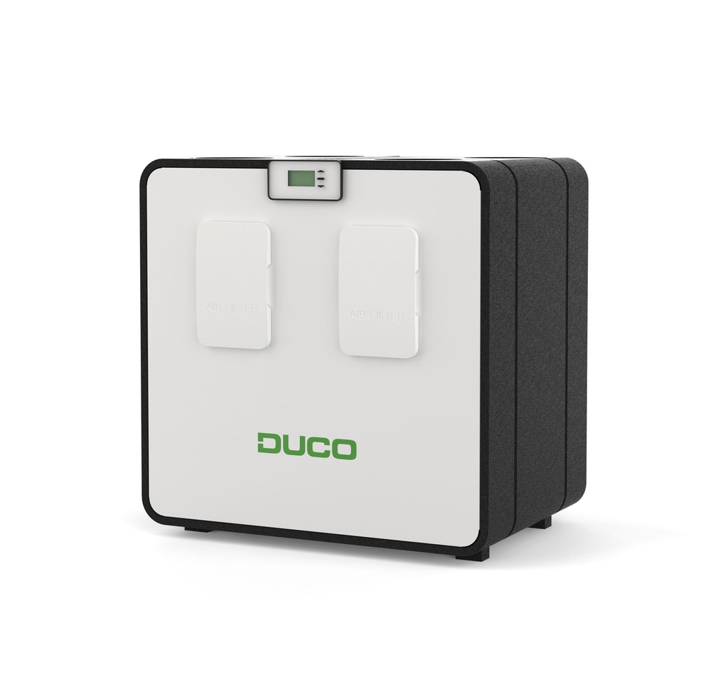 DucoBox Energy Comfort D400