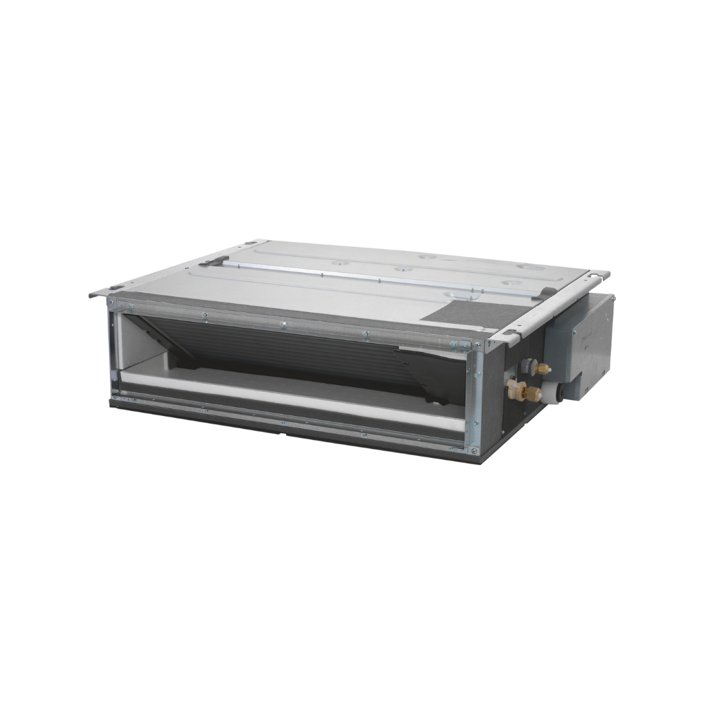 SkyAir vnútorná kanálová jednotka FDXM60F9