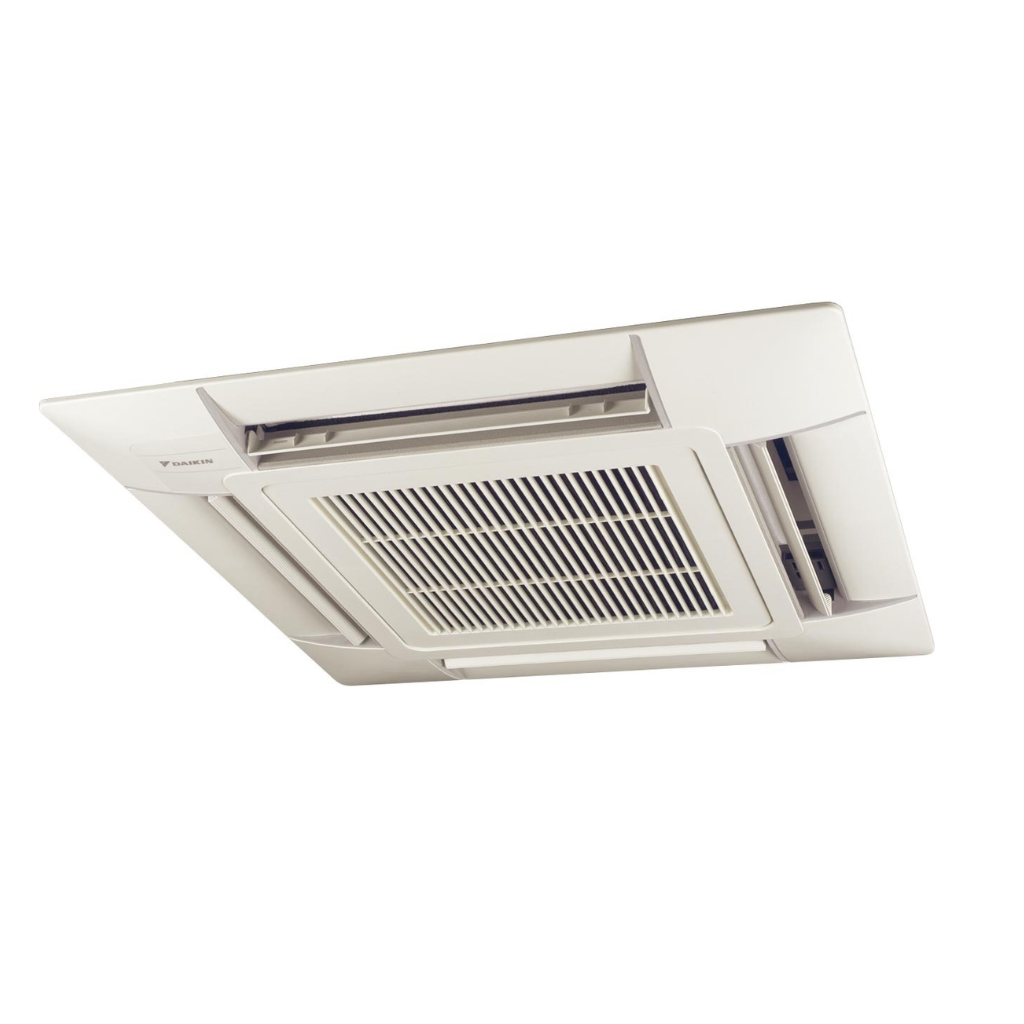 Klasický dekoračný panel 600x600 - biela