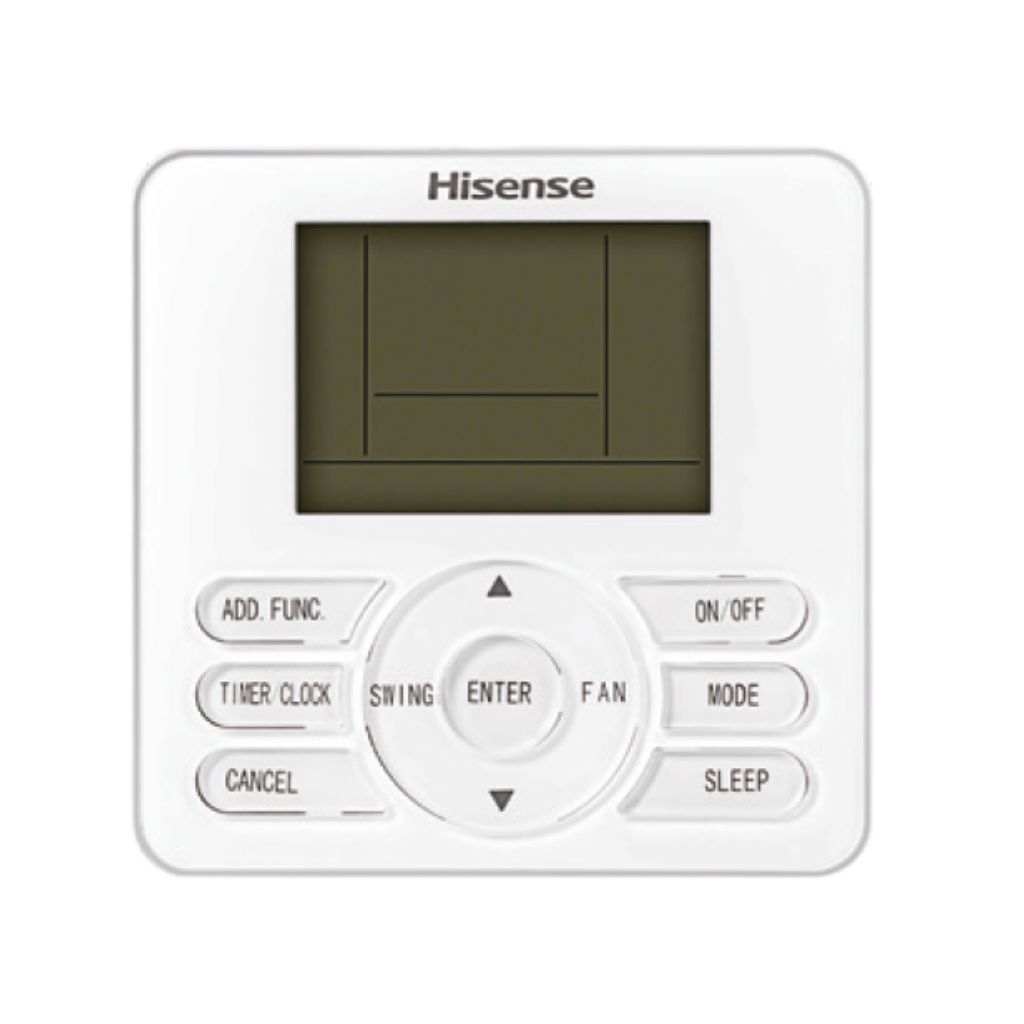 Základný káblový ovládač s prjímačom Infra signálu 120x120 mm, aj TWIN (v balení s 8m káblom)