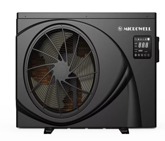 HP 1100 BLACK Inverter Compact