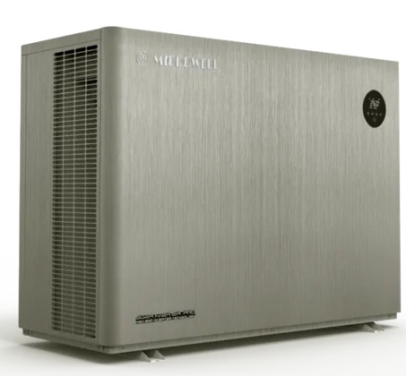 HP 1100 SILVER Inverter Pro Compact