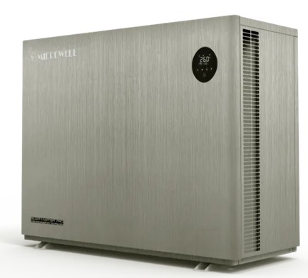 HP 1800 SILVER Inverter Pro Compact