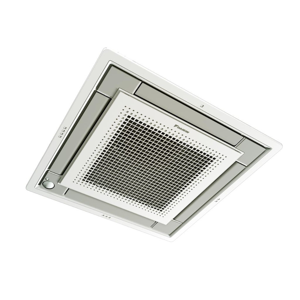 Štandardný dekoračný panel 600x600 - biela/strieborná