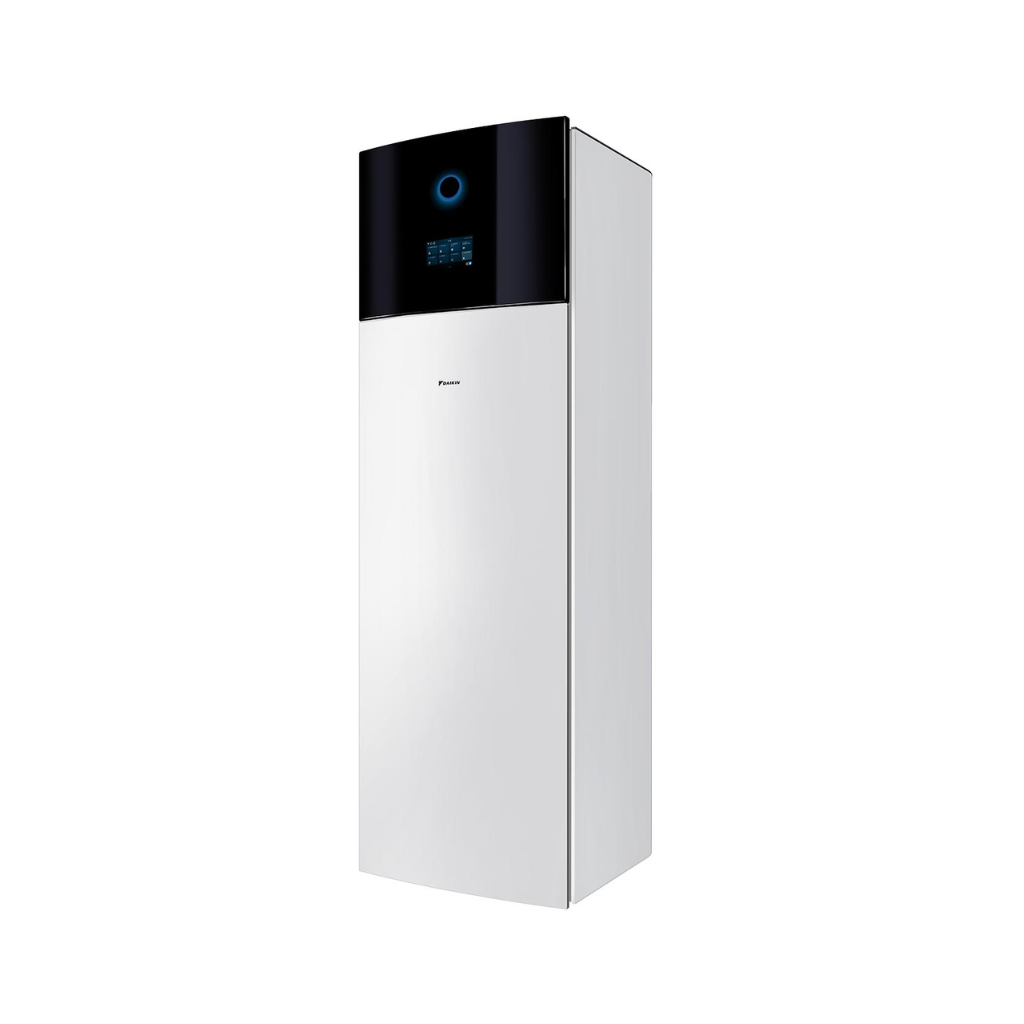 Daikin Altherma 4 H F EPVX14S18A4V hydrosplit