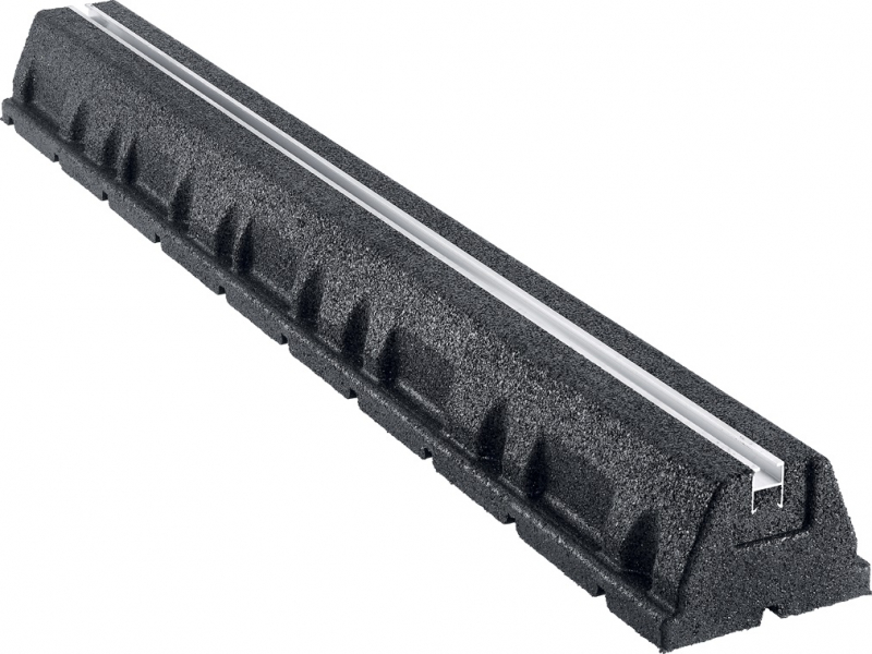 Podstavec gumový 400mm (2ks)