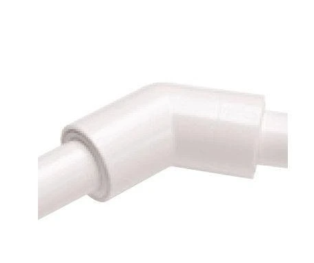 Koleno 135 PVC