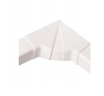 Vnútorný roh nastaviteľný 80