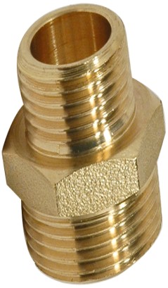 VSUVKA REDUK.VONKAJŠIE ZÁVITY DN3/8"x3/4"