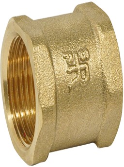 NÁTRUBOK VNÚTORNÉ ZÁVITY DN 1 1/4"