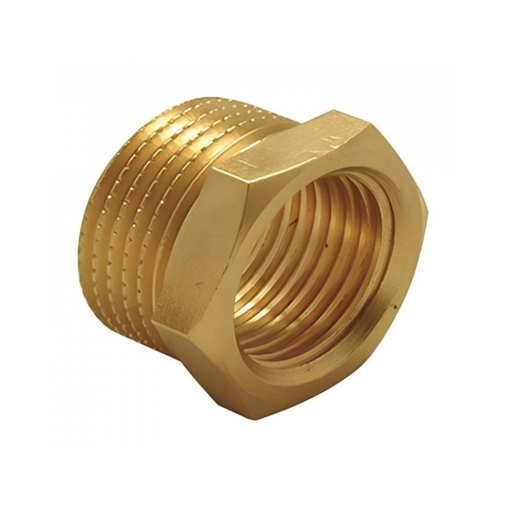 REDUKCIA VNÚT.VONKAJŠÍ ZÁVIT DN 1/4" x 1/2"