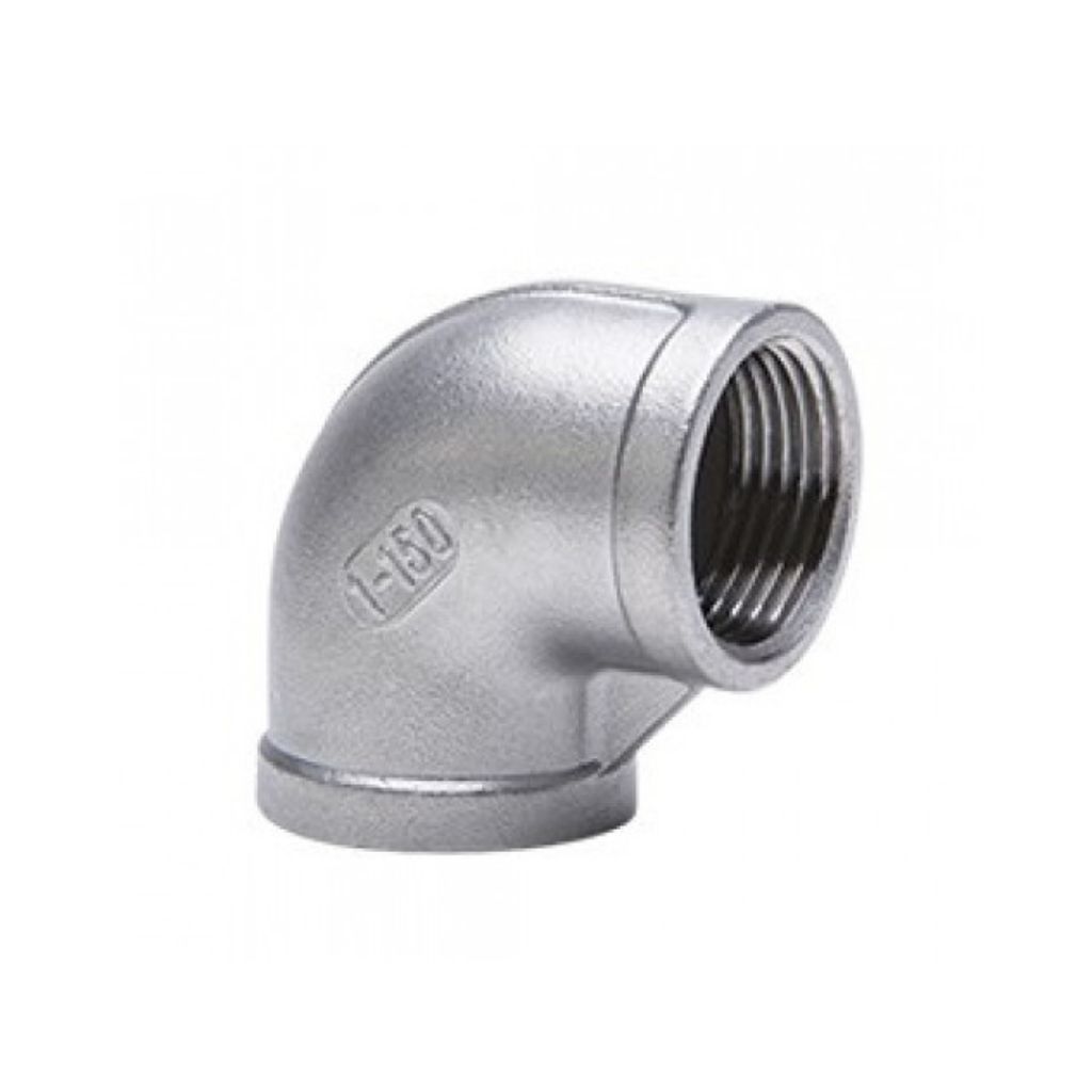 KOLENO NEREZ DN 2 1/2" FF