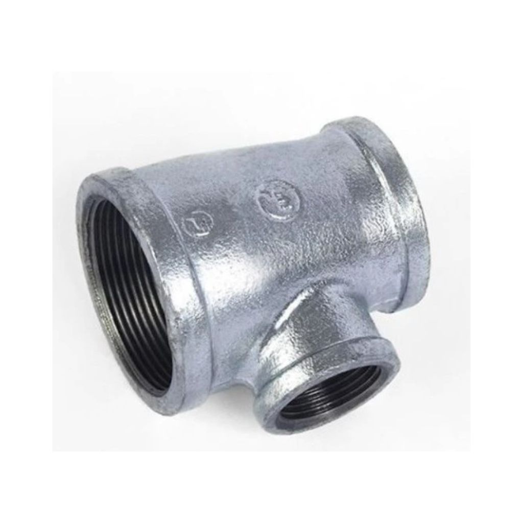 T-KUS NEREZ DN 3/4"x1/2" FFF