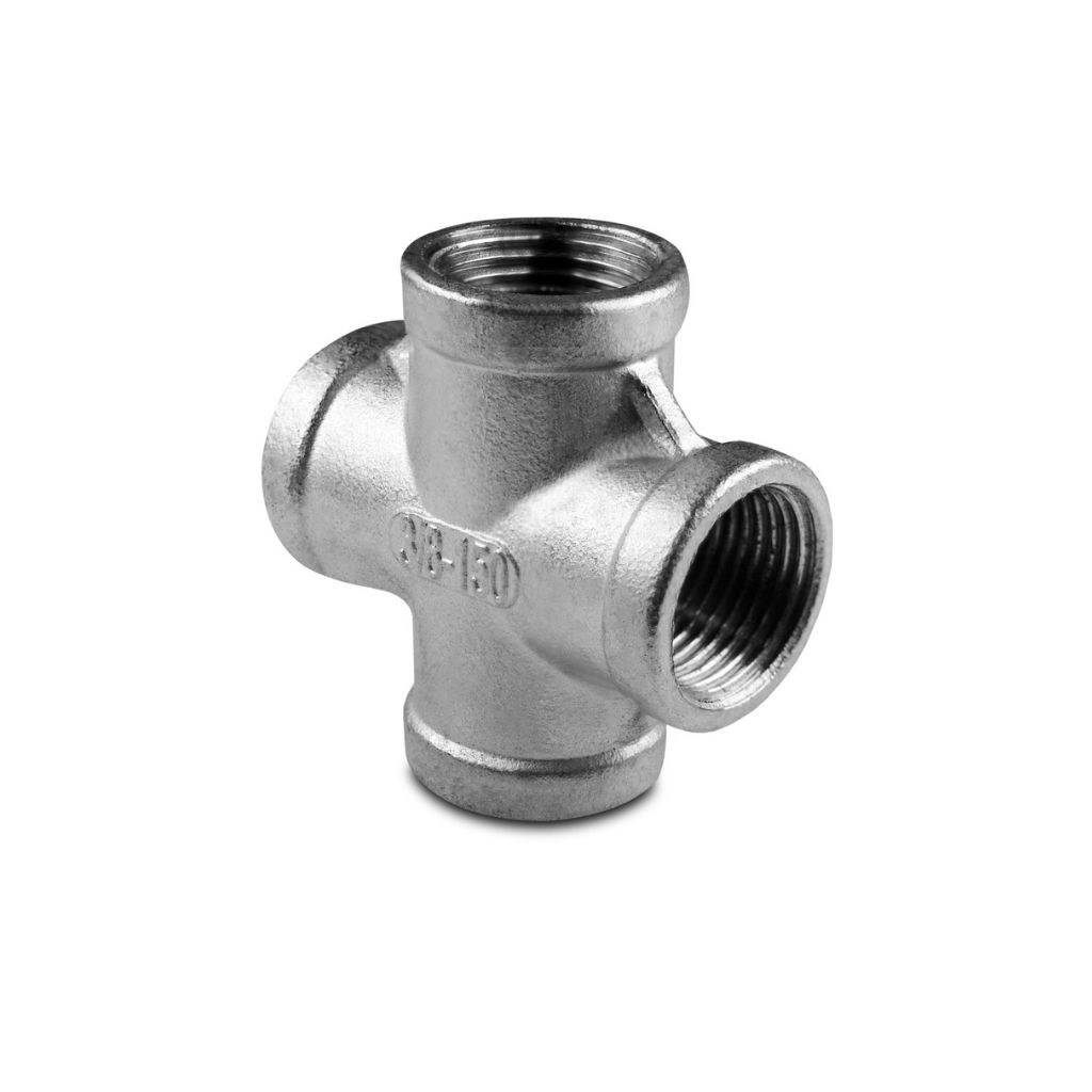 KRÍŽ NEREZ 3/4" FFFF