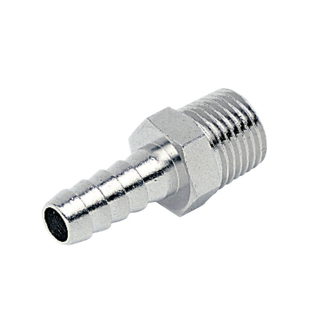 HADIČNÍK NEREZ 1" X 27 M