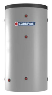 Cordivari Volano Termico 100l