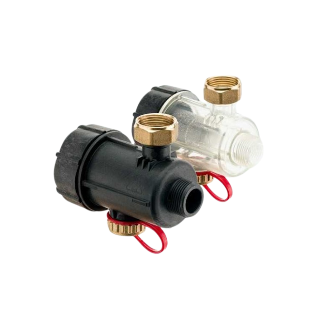Q ASTRO MINI P 3/4