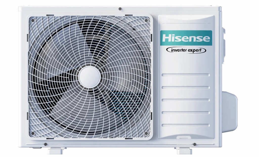 Hisense AUW35U4RS8- vonkajšia jednotka