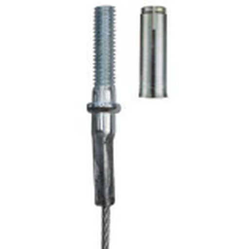 Gripple HP2-S8G-1M Závitový kolík M8