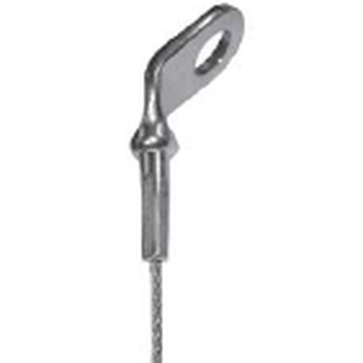 Gripple HP2-EY6G-3M Očko (Eyelet) M6