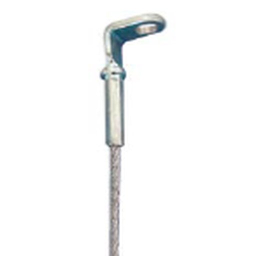 Gripple HP2-EY906G-4M 90° očko M6