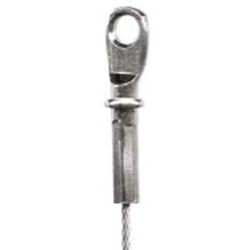 Gripple UGR23EO90 Očko 90°