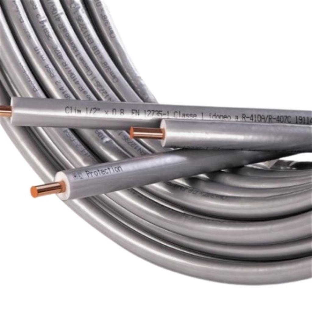 UV-CU Potrubie 6 (1/4) x 0,8 mm