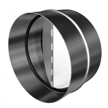 Spätná klapka RSKR-Z 200mm