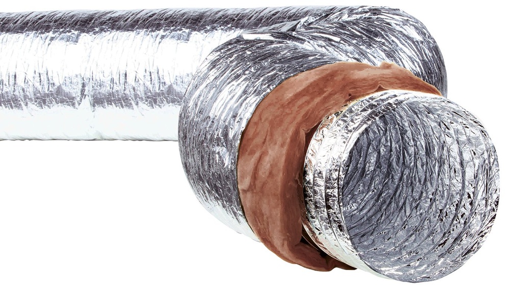TERMOFLEX MI 127 tep. izol. hadica 10m