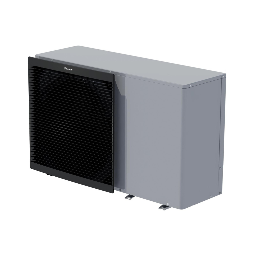 Daikin Altherma 3 M 14kW, vykurovanie/chladenie, vonkajšia jednotka monoblok