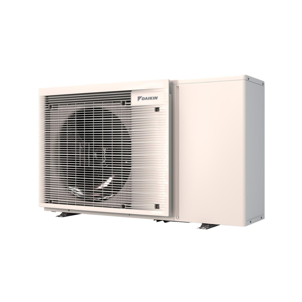 Daikin Altherma 3 M 8kW, vykurovanie, vonkajšia jednotka monoblok