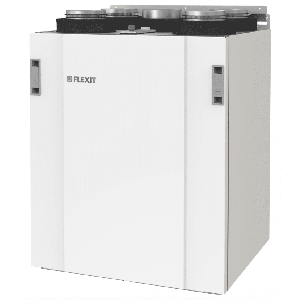 Flexit Nordic S3 RER